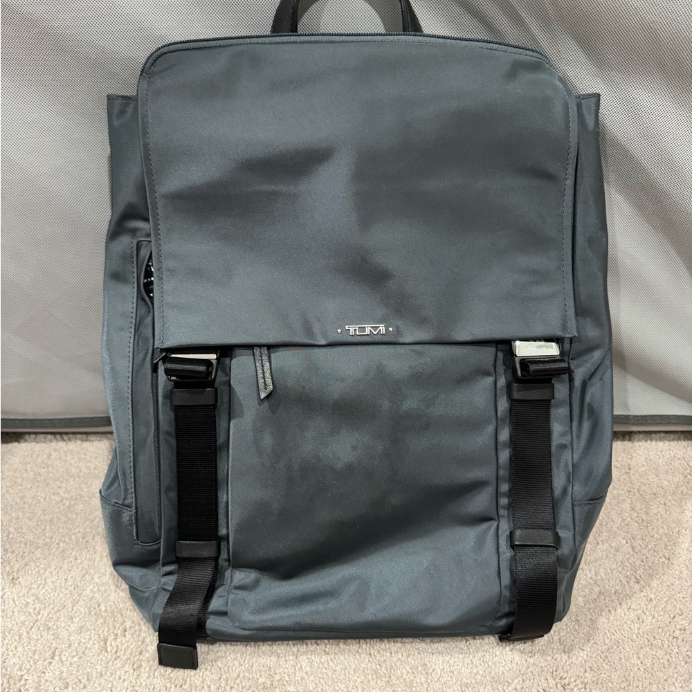 ‼️SOLD‼️ TUMI Laptop Backpack